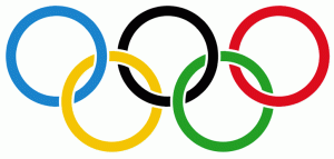anillos juegos olimpicos